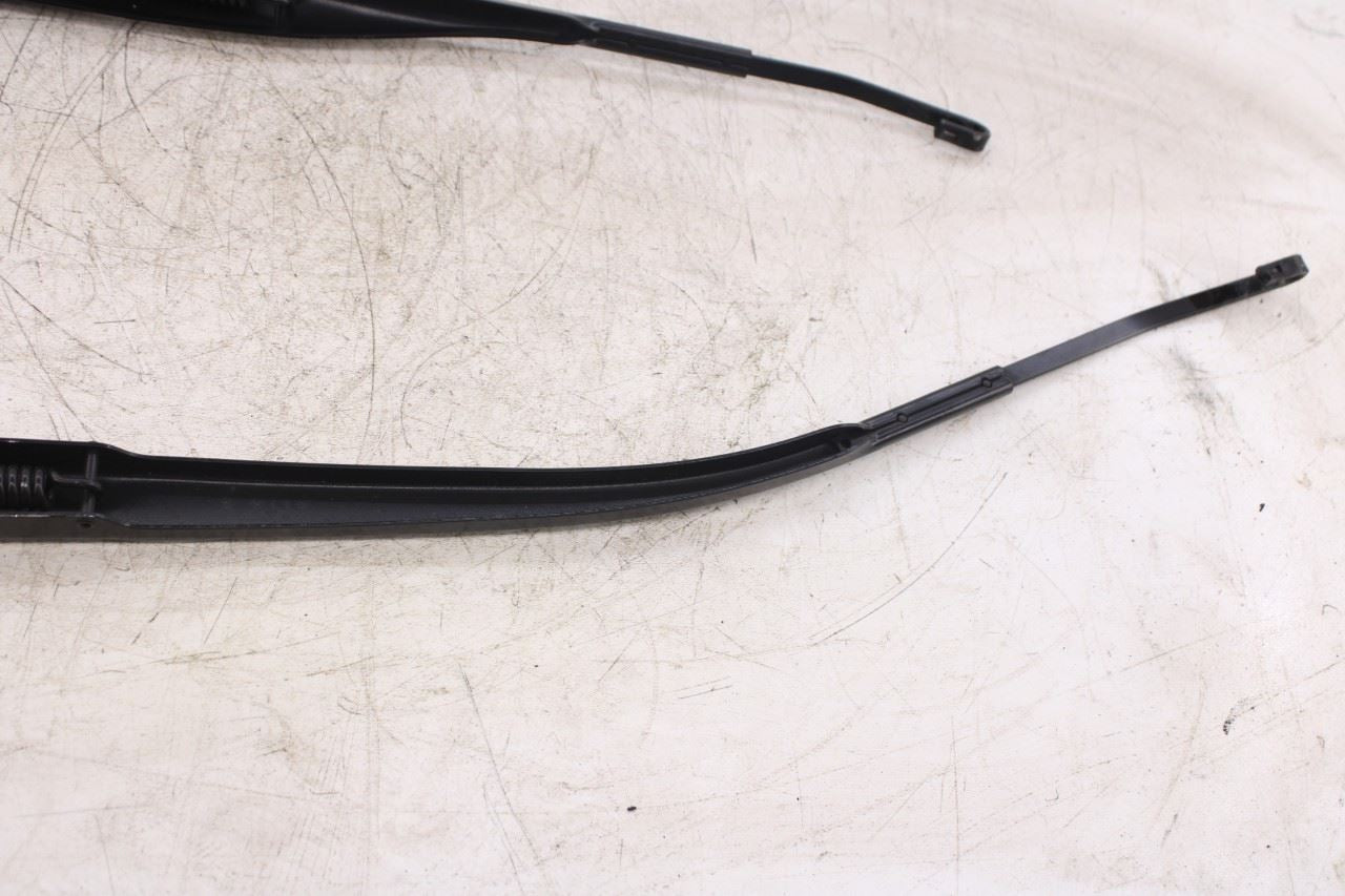 2019-2025 Infiniti QX50 ESSENTIAL Front Left and Right Windshield Wiper Arm OEM - Alshned Auto Parts