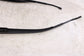 2019-2025 Infiniti QX50 ESSENTIAL Front Left and Right Windshield Wiper Arm OEM - Alshned Auto Parts