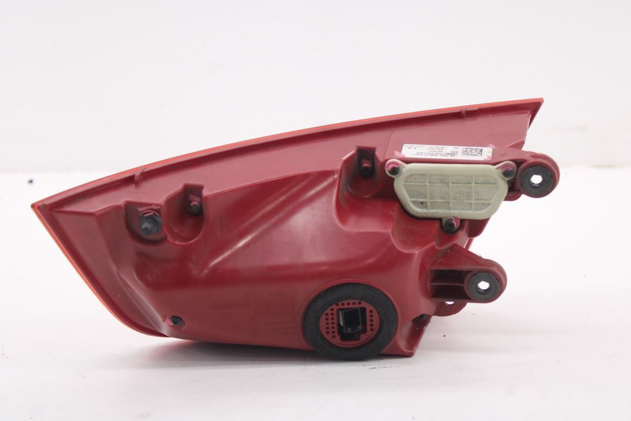 2012-2015 Audi A7 Premium Rear Left Driver Side Tail Light Lamp 4G8-945-095-A5