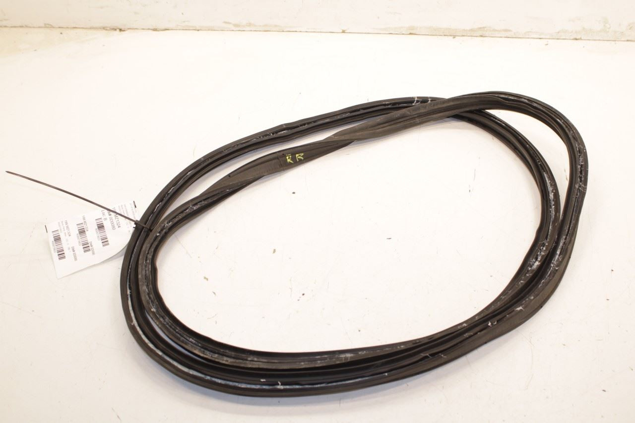 2020-2025 Mazda CX-30 2.5 S Rear Liftgate Weatherstrip On Body DGH9-62-761 OEM - Alshned Auto Parts