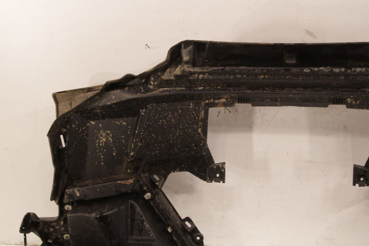 24-25 Polaris RZR XP 1000 Ultimate Lower Dash Instrument Panel Trim 5456561-070 - Alshned Auto Parts