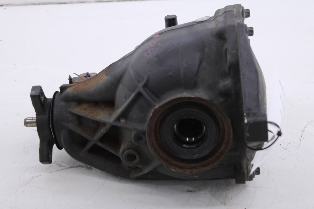 2006-09 Mercedes-Benz CLK 350 3.5L RWD Rear Axle Differential Carrier 2.82 ratio2