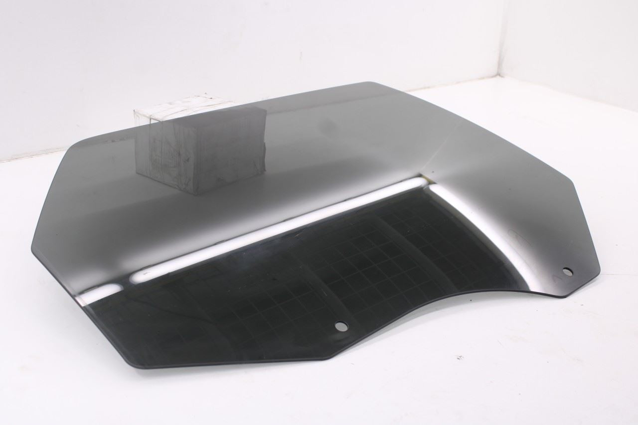 2011-2026 Dodge Durango SXT Rear Right Door Window Movable Glass 55369554AB OEM2