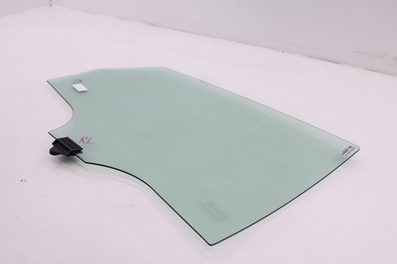 2021-2026 Hyundai Elantra SE Rear Left Door Window Movable Glass 83410-AA040 OEM10