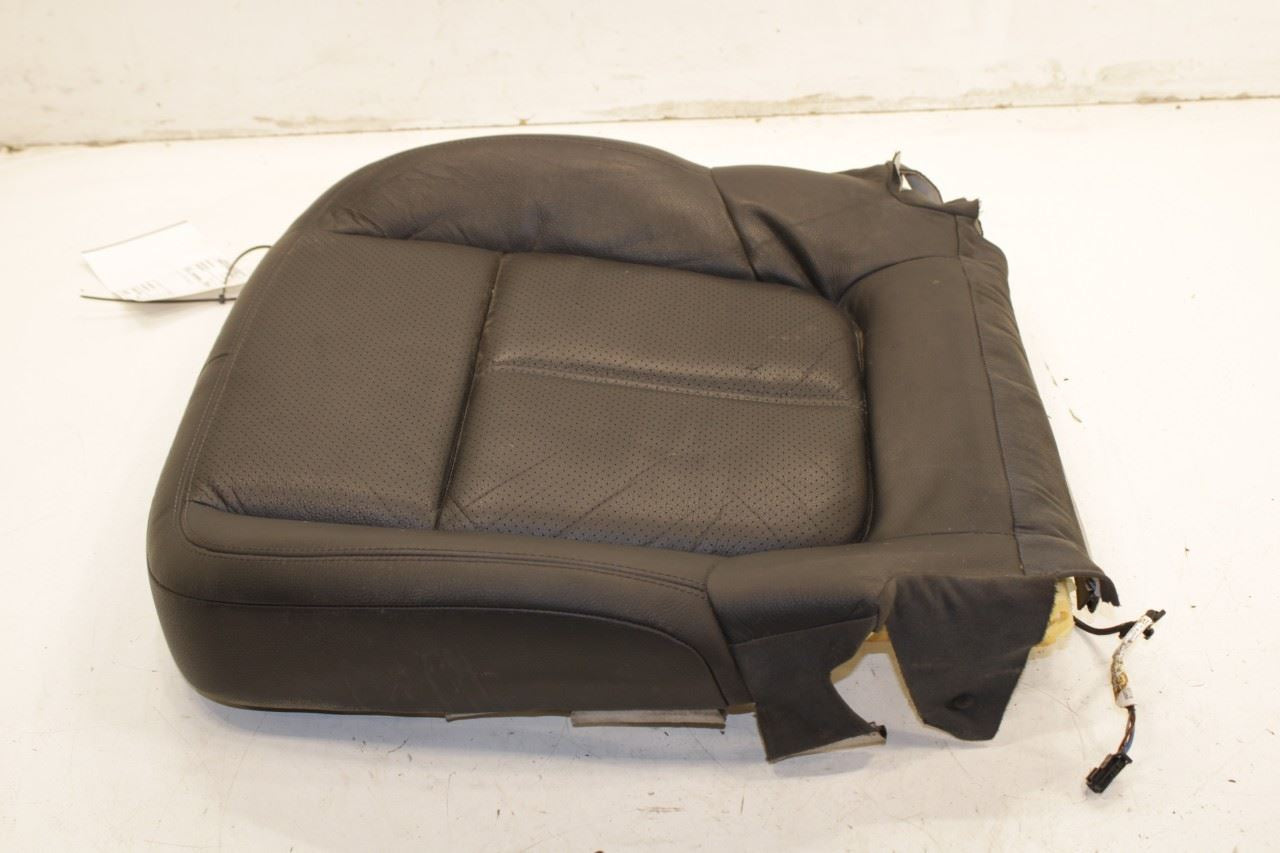 11-18 Porsche Cayenne Platinum Front Passenger RH Side Seat Lower Cushion *ReaD* - Alshned Auto Parts