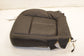 11-18 Porsche Cayenne Platinum Front Passenger RH Side Seat Lower Cushion *ReaD* - Alshned Auto Parts