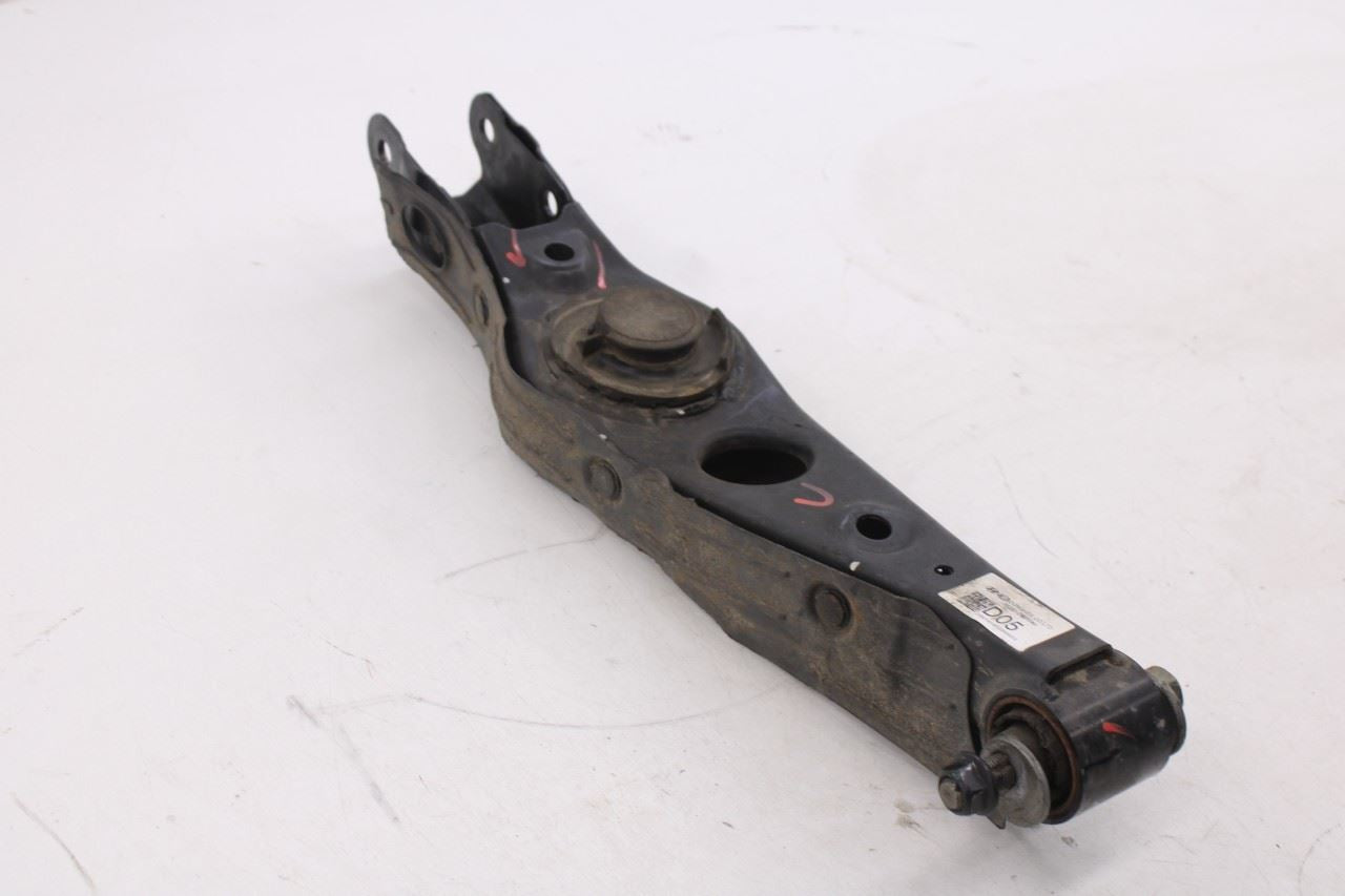 16-22 Kia Sportage Nightfall 2.4L Rear Passenger Right Side Control Arm Set of 4 - Alshned Auto Parts