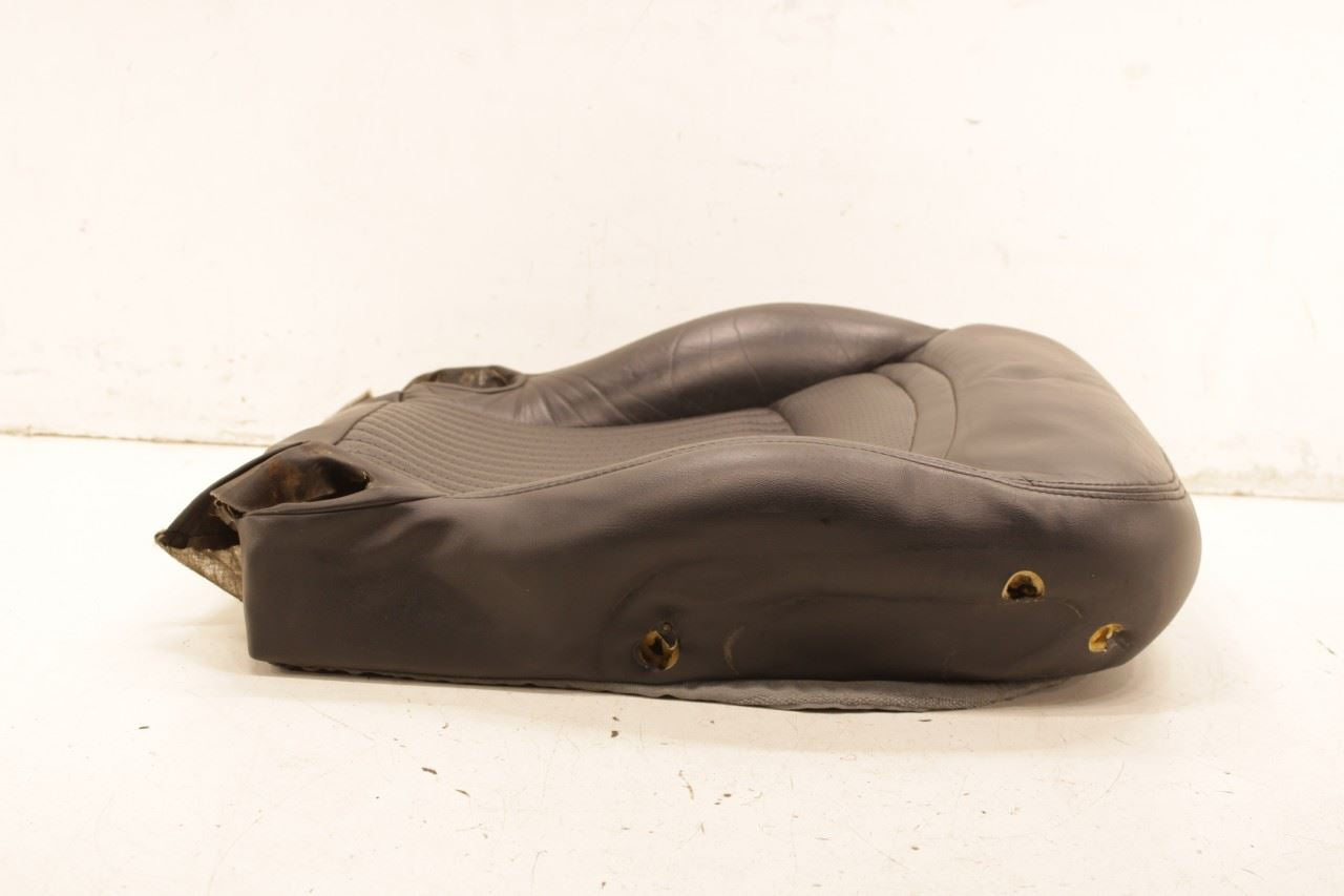 1997-04 Chevrolet Corvette 5.7L Front Right Side Seat Lower Cushion 12455447 OEM - Alshned Auto Parts