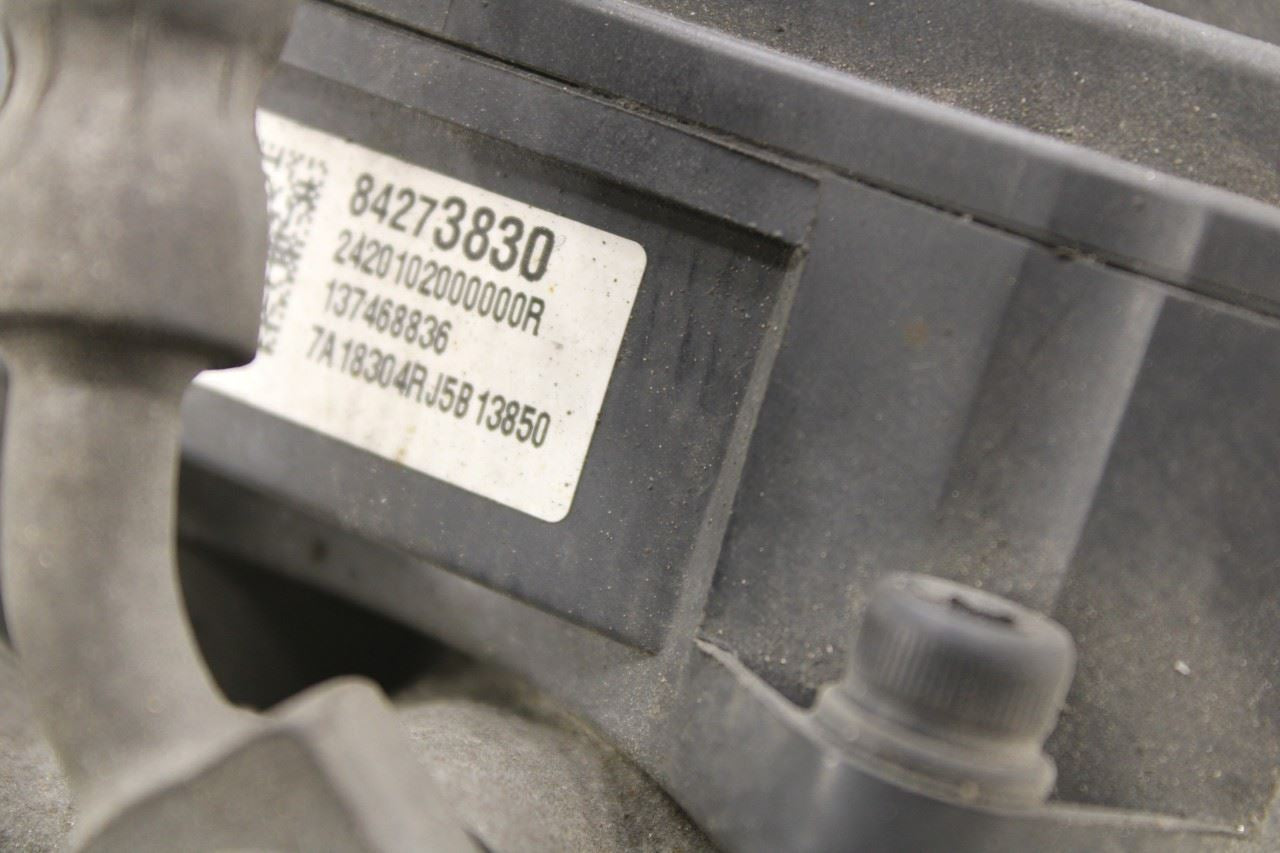 2017-2023 GMC Acadia SLT-1 Rear Right Side Disc Brake Caliper 84273830 OEM - Alshned Auto Parts