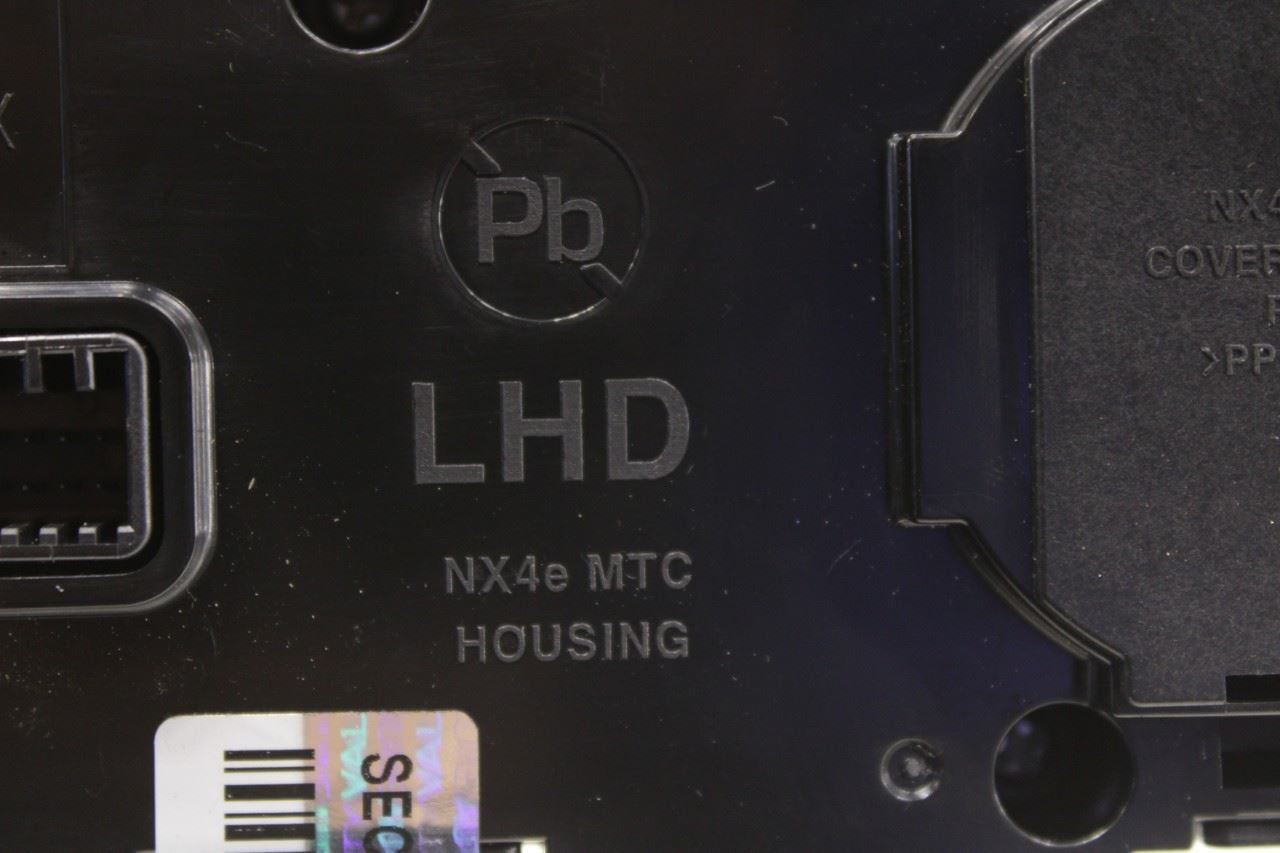 2022-2024 Hyundai Tucson SEL Dash AC Heater Temperature Climate Control Panel - Alshned Auto Parts