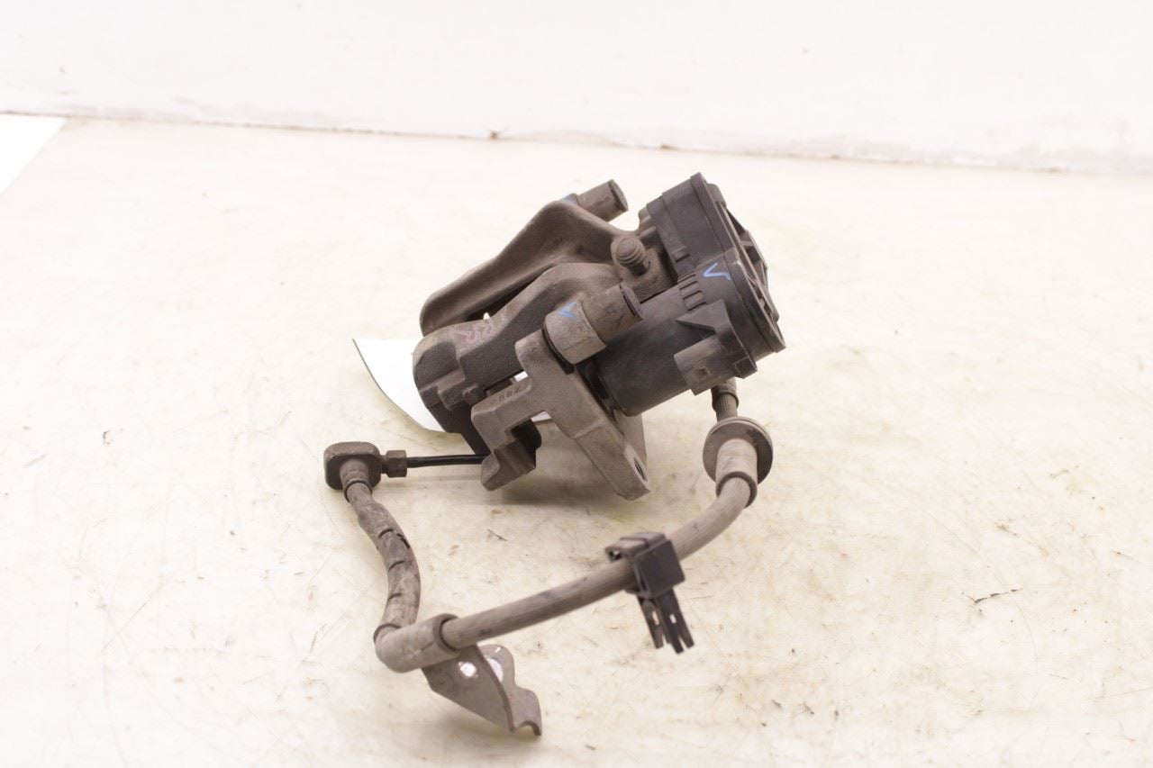 2017-2024 Chrysler Pacifica Limited Rear Right Disc Brake Caliper 68318172AB OEM - Alshned Auto Parts