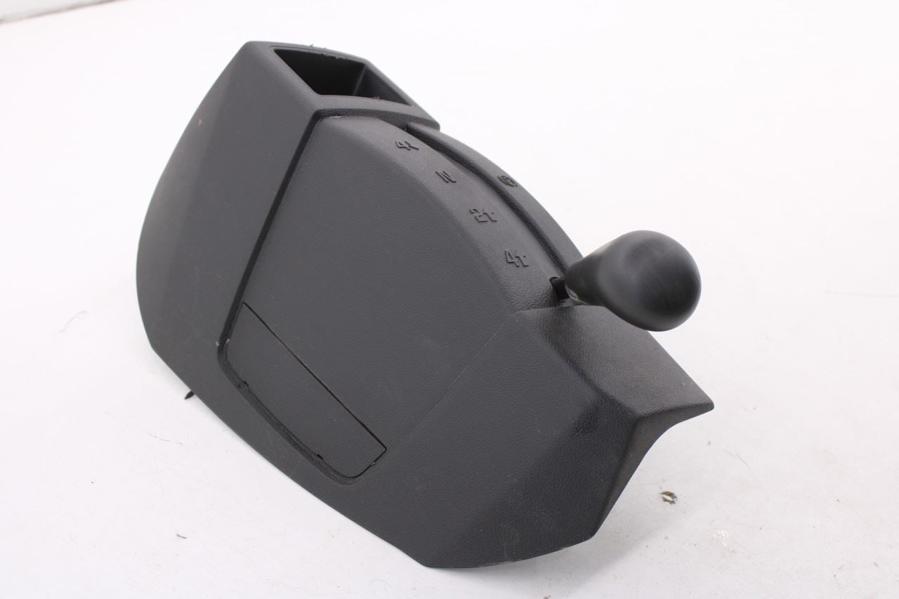 1999-2019 Chevrolet Silverado 1500 Work Truck 2WT 4WD Transfer Case Gear Shifter - Alshned Auto Parts