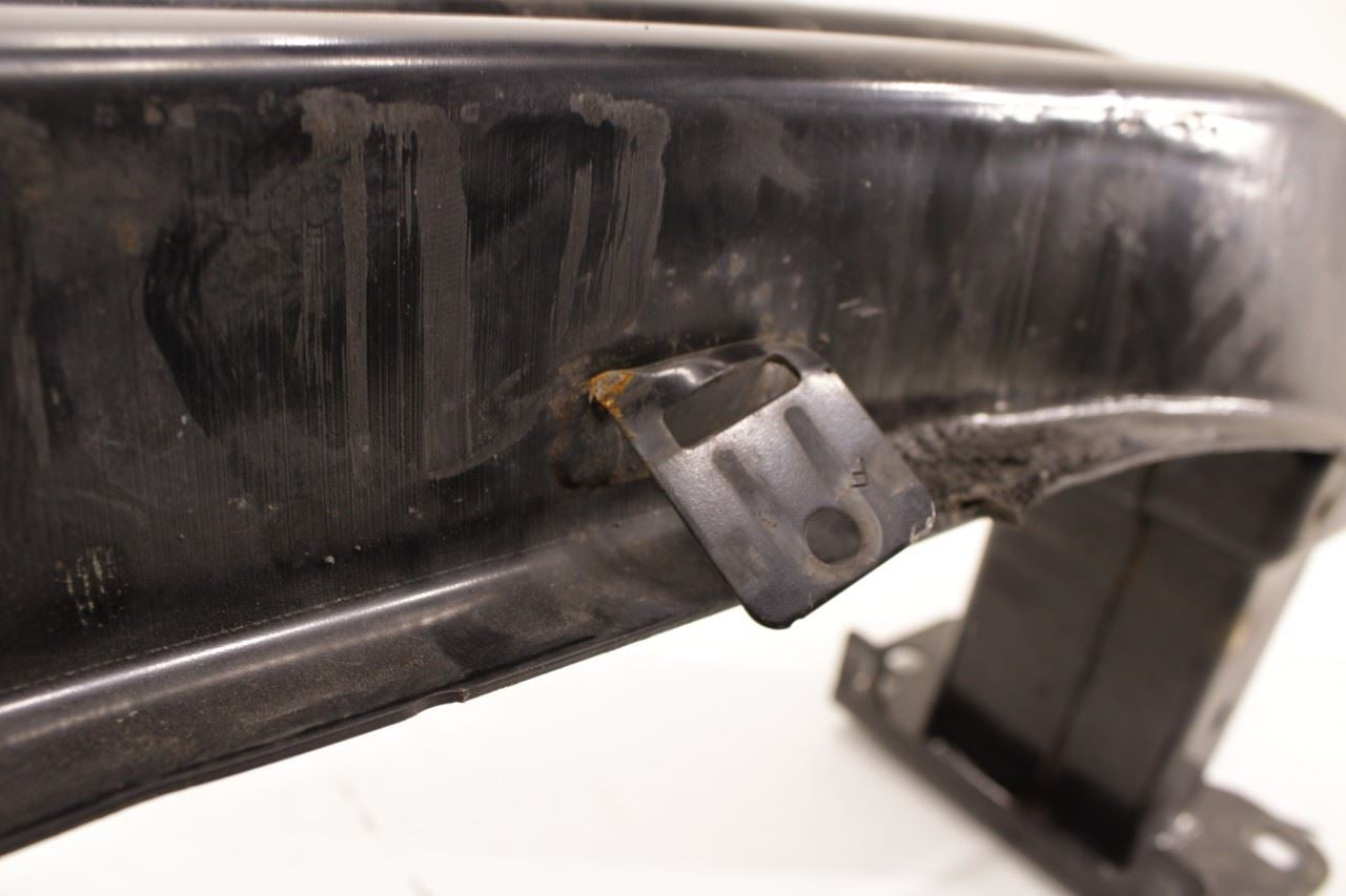 2016-19 Volkswagen Passat SE Front Bumper Reinforcement Impact Bar 561-807-109-B - Alshned Auto Parts