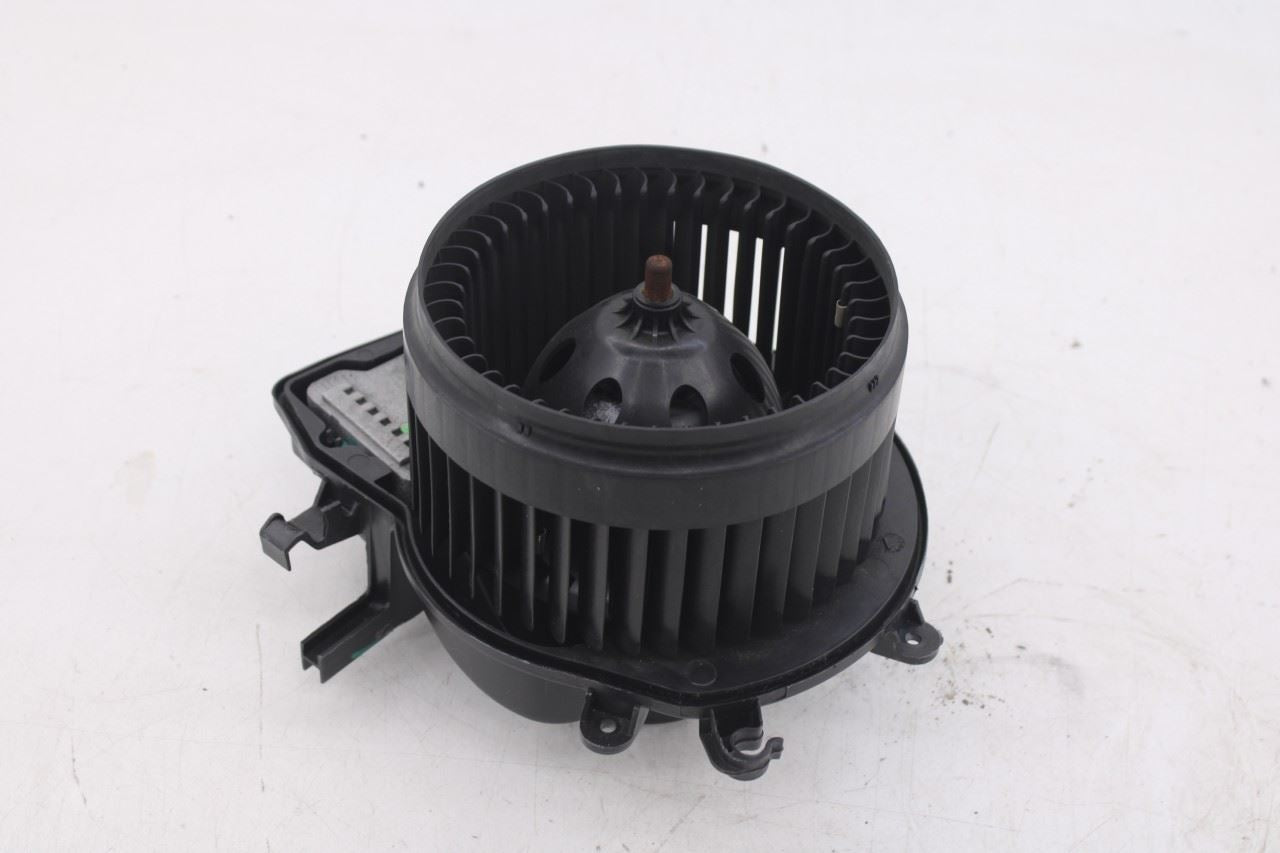 2003-2005 Mercedes-Benz CLK 320 HVAC AC Blower Fan Motor 203-820-25-14-64 OEM - Alshned Auto Parts