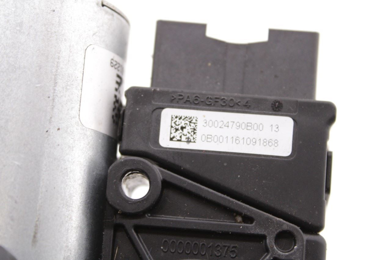 2017-2024 Chrysler Pacifica Limited Right Side Roof Sunroof Motor 68274062AE OEM - Alshned Auto Parts