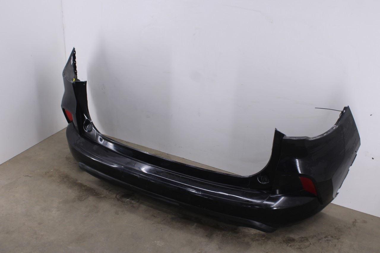 2023-2026 Ford Escape ST Rear Bumper Cover PJ6Z-17K835-SCPTM OEM4