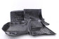 19-24 Ram 1500 Big Horn Crew Cab Front Rear 2nd Row RH LH All-Weather Floor Mats0