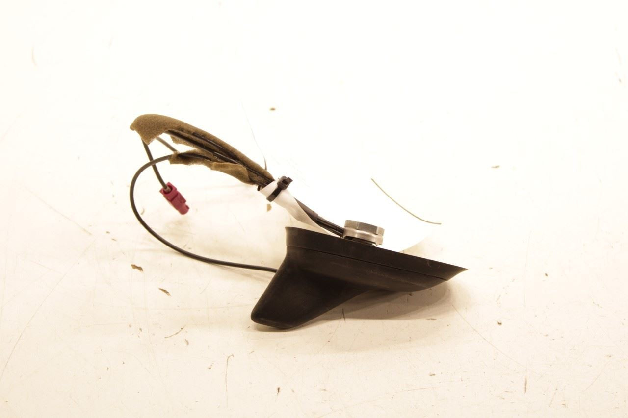 2014-2017 Volkswagen Passat SE Roof Exterior Shark Fin Antenna 3C0-035-507-T OEM - Alshned Auto Parts