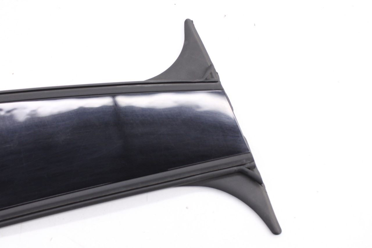 23-25 BMW 430i Gran Coupe xDrive Left B-Pillar Exterior Trim 51137483005 *ReaD* - Alshned Auto Parts