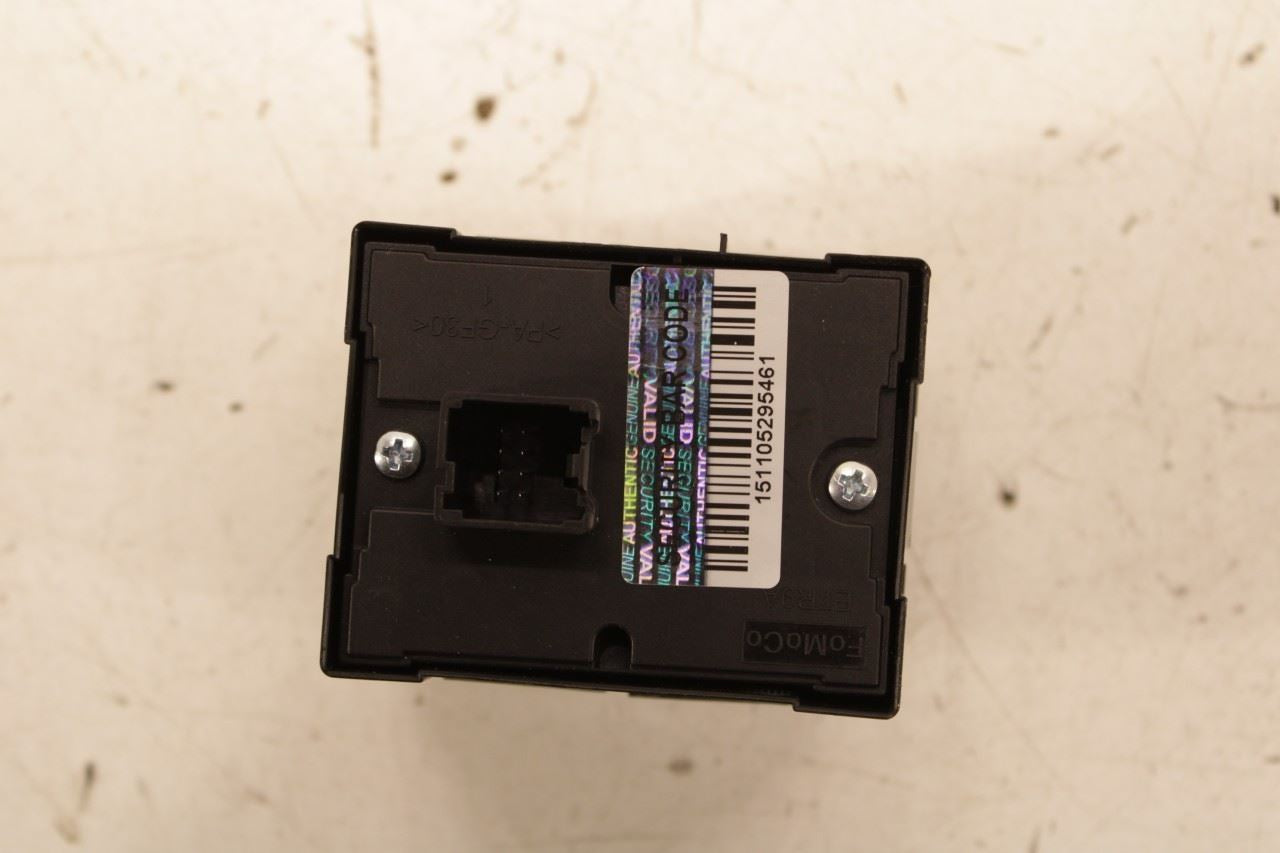 22-24 Ford Expedition MAX XLT 4x4 Center Console Drive Mode Switch NL1T14B596CAW - Alshned Auto Parts