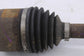 2013-24 Ford Expedition Max XLT 4x4 Rear Right and Left Side CV Axle Half Shaft - Alshned Auto Parts
