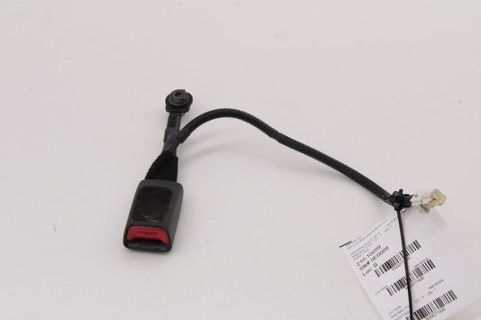 2016-20 Hyundai Elantra Value Edition 2.0L FWD Front Right Side Seat Belt Buckle - Alshned Auto Parts