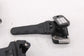 05-14 Ford Mustang Conv V6 4.0L RH and LH Side Top Roof Latch Lock Bow Clamp Set - Alshned Auto Parts