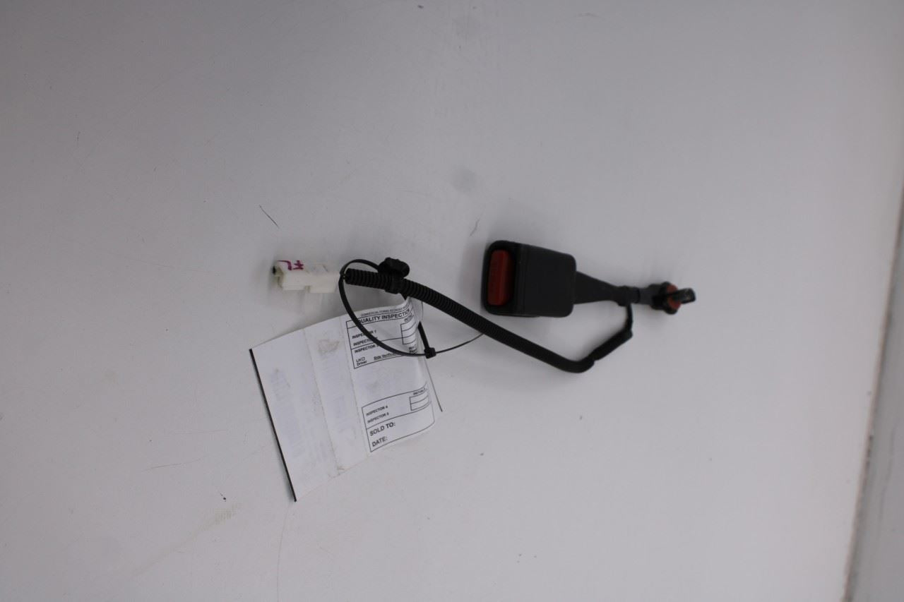 2019-2023 Hyundai Santa Fe SEL 2.5L AWD Front Driver Left Side Seat Belt Buckle - Alshned Auto Parts