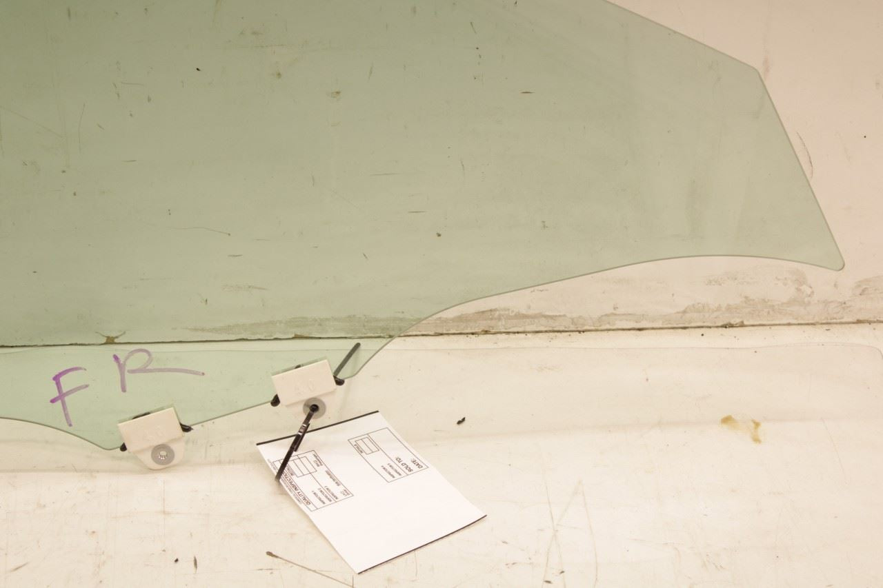 2023-2026 Acura Integra A-Spec Front Right Door Window Glass 73300-3S5-A01 OEM - Alshned Auto Parts