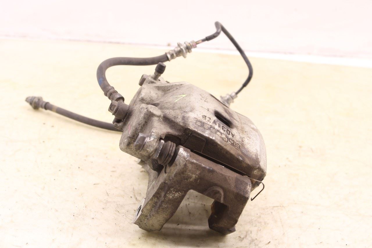 2020-25 Infiniti QX50 LUXE Front Left Driver Side Brake Disc Caliper 41011-4GS0B - Alshned Auto Parts