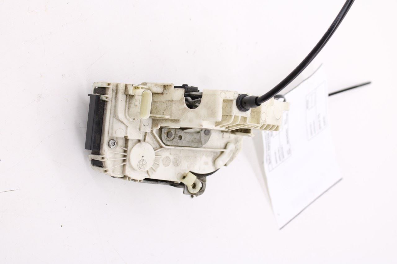 11-22 Jeep Grand Cherokee Limited Front Right Door Lock Latch Actuator 4589924AF8