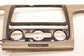 16-19 Volkswagen Passat SE Dash Panel Climate Control Switch Bezel 561857212EMKH - Alshned Auto Parts