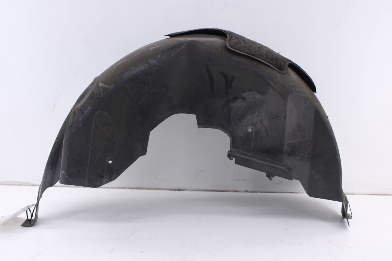 10-12 Land Rover Range Rover HSE Rear Right Side Wheelhouse Liner Splash Shield10