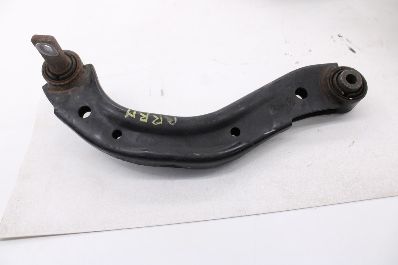 16-22 Acura ILX Technology A-Spec FWD Rear Right Lower Trailing Arm 52370-TV9A01 - Alshned Auto Parts