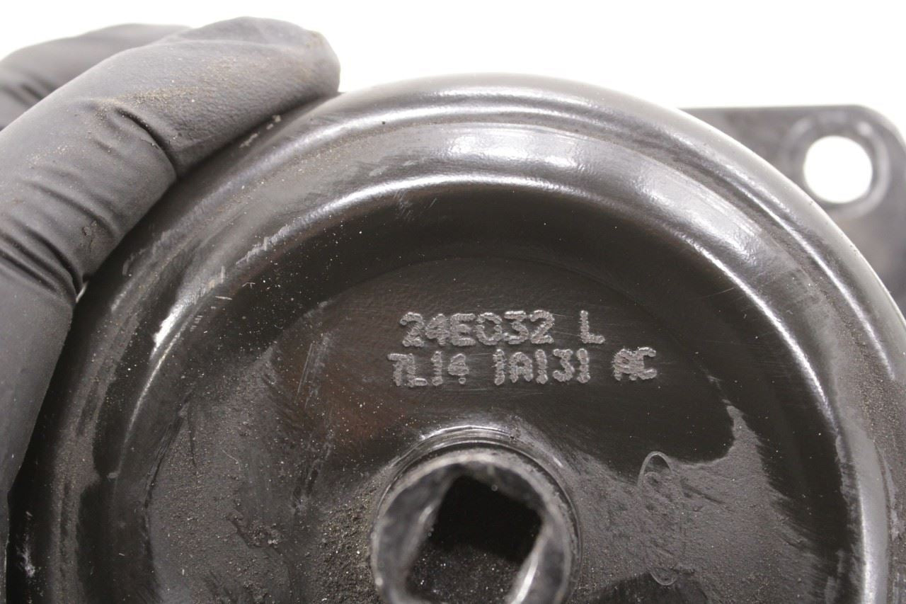 03-26 Ford Expedition MAX XLT Spare Wheel Tire Carrier Hoist Winch 7L14-1A131-AC - Alshned Auto Parts