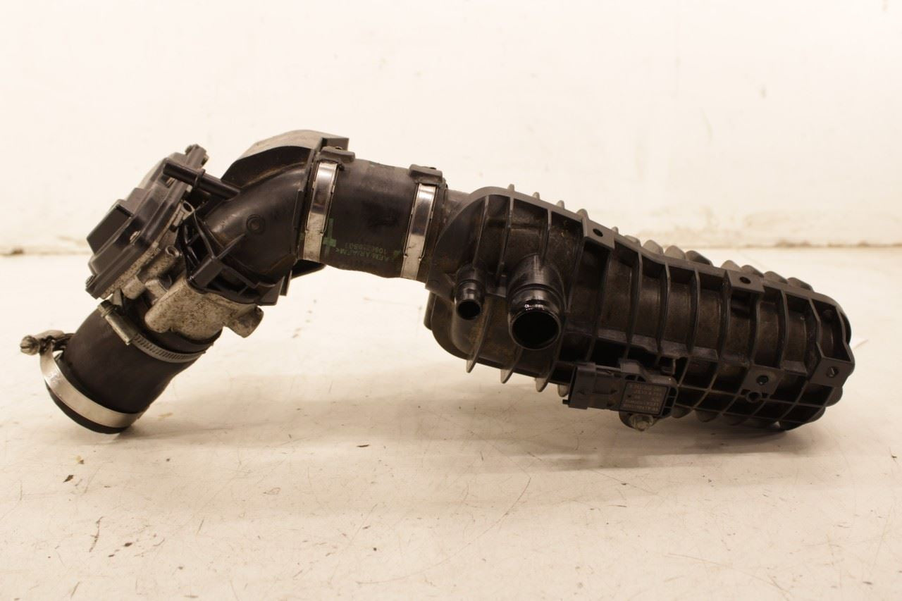 18-22 Ford Ecosport SE 1.0L Engine Intake Manifold w/ Throttle Body CM5Z-9424-A - Alshned Auto Parts