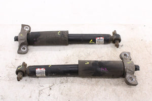 15-23 Ford Mustang Conv V6 RWD Rear RH and LH Strut Shock Absorber FR3Z-18125-C