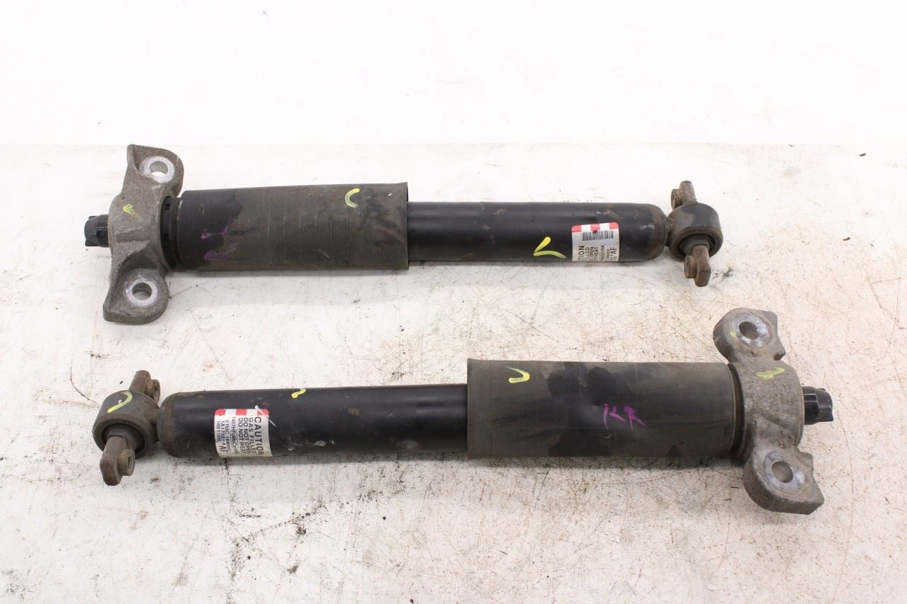 15-23 Ford Mustang Conv V6 RWD Rear RH and LH Strut Shock Absorber FR3Z-18125-C - Alshned Auto Parts