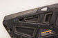 2024 Polaris RZR XP 1000 Ultimate Front Left Side Door Assembly 2638254-632 OEM - Alshned Auto Parts