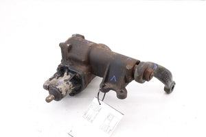 2007-2017 Jeep Wrangler Unlimited Sport 4x4 Power Steering Gear Box 52126348AC