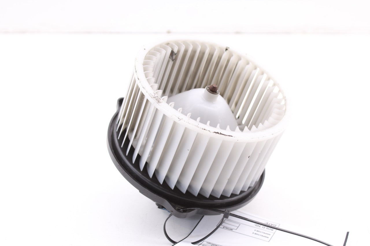 2019-2020 Hyundai Santa Fe SEL 2.4L AC Heater HVAC Blower Motor Fan 97113-A9010 - Alshned Auto Parts