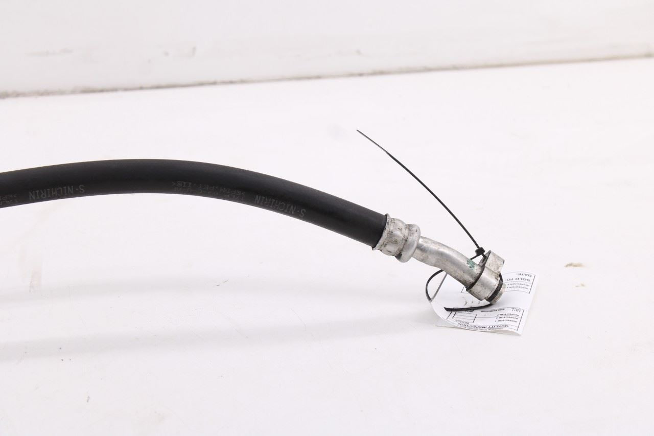 2017-18 Acura MDX w/ Technology Pkg 3.5L AC Conditioning Suction Hose Tube Pipe - Alshned Auto Parts