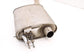 2019-20 Hyundai Santa Fe SEL 2.4L AWD Exhaust System Center Muffler Pipe *ReaD* - Alshned Auto Parts