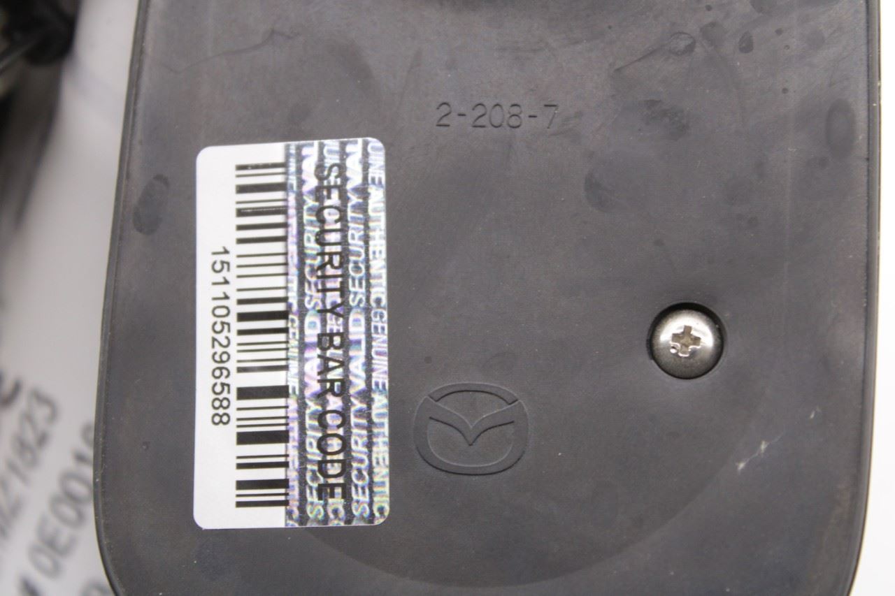 16-2023 Mazda CX-9 Grand Touring Roof Exterior Shark Fin Antenna TK78-66-930 OEM - Alshned Auto Parts