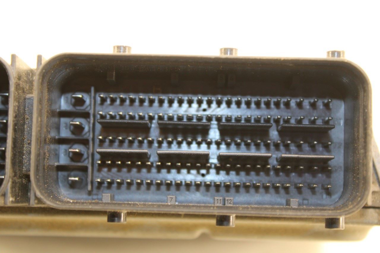 2022-2023 Hyundai Tucson SEL 2.5L Engine Computer Control Module ECM 39110-2S311 - Alshned Auto Parts