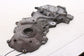 2017-2019 Nissan Sentra SV 1.8L FWD Engine Front Timing Chain Cover 13500-3RC1C3