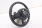 2011-16 Mini Countryman Cooper S 1.6L Steering Wheel Leather w/ Control Buttons8