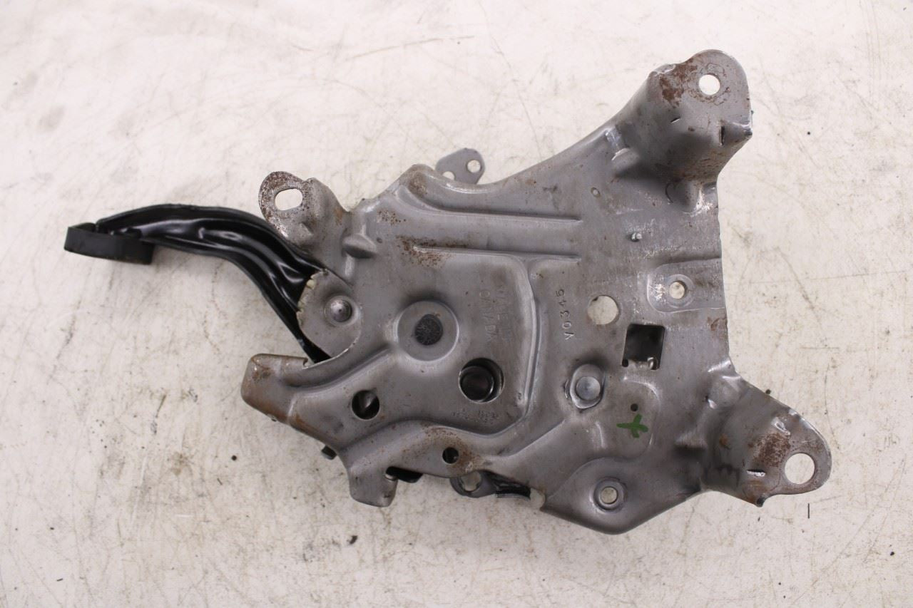 08-20 Dodge Grand Caravan GT Parking Brake Lever Emergency Brake Pedal 4877802AD6