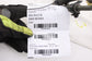 17-19 Infiniti QX60 3.5L Power Steering Pump Pressure Hose Tube Pipe 49710-3KA0C9