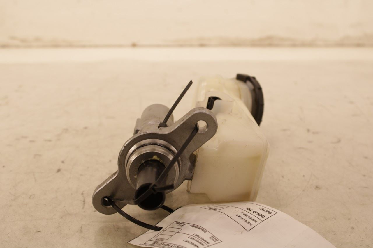 2023-2025 Acura Integra A-Spec Brake Master Cylinder w/ Reservoir 46100-TEG-A01 - Alshned Auto Parts